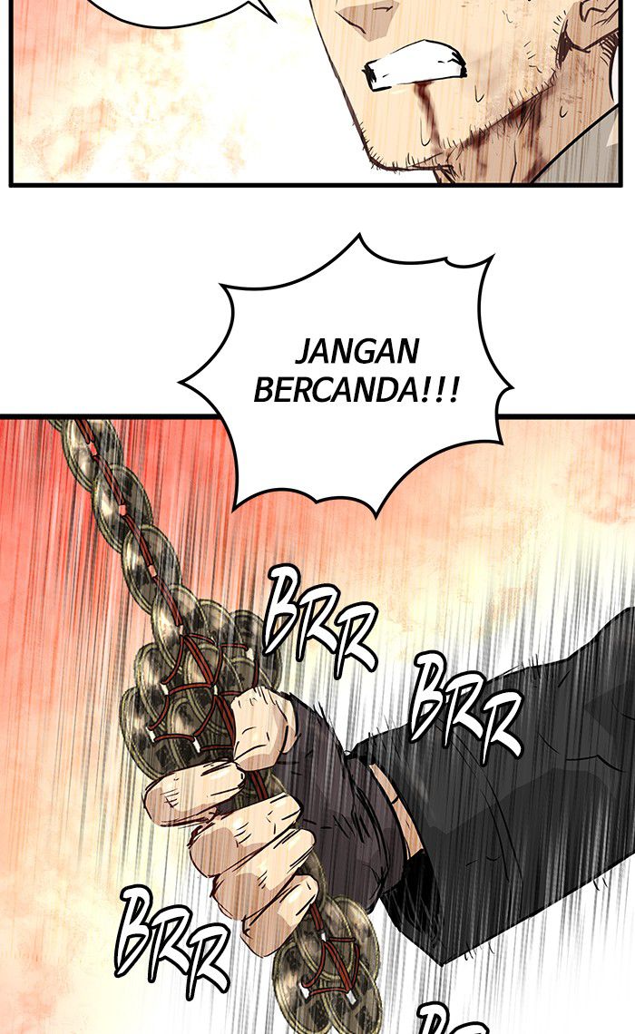Promised Orchid Chapter 24 - halaman 35