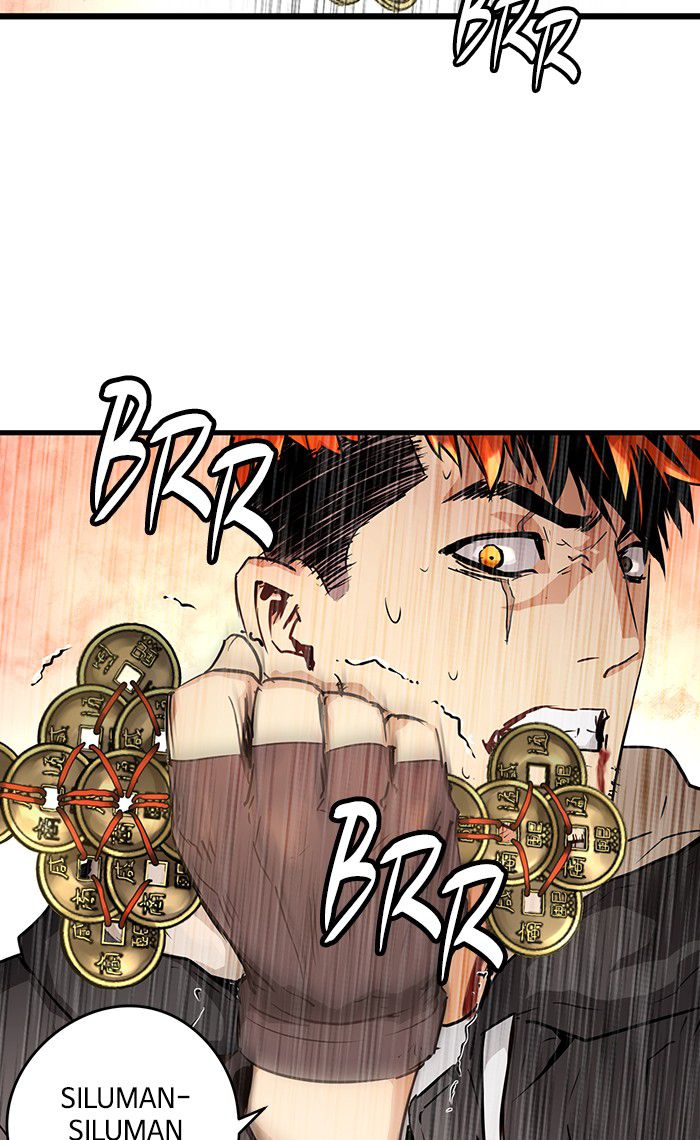 Promised Orchid Chapter 24 - halaman 36