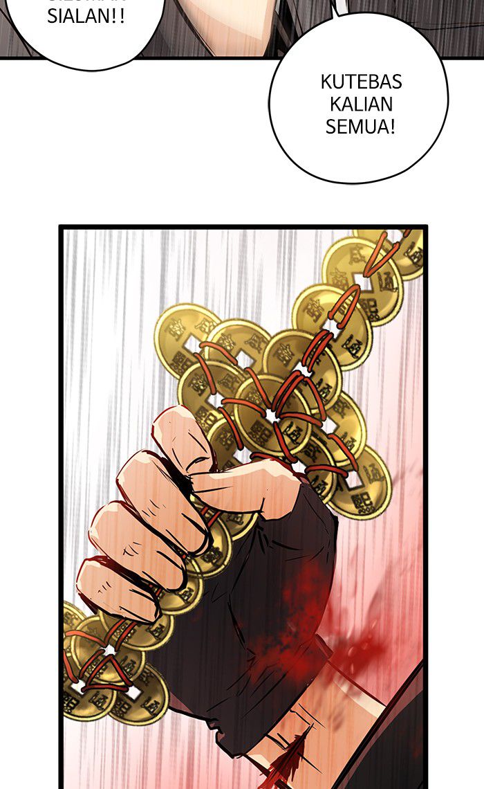 Promised Orchid Chapter 24 - halaman 37