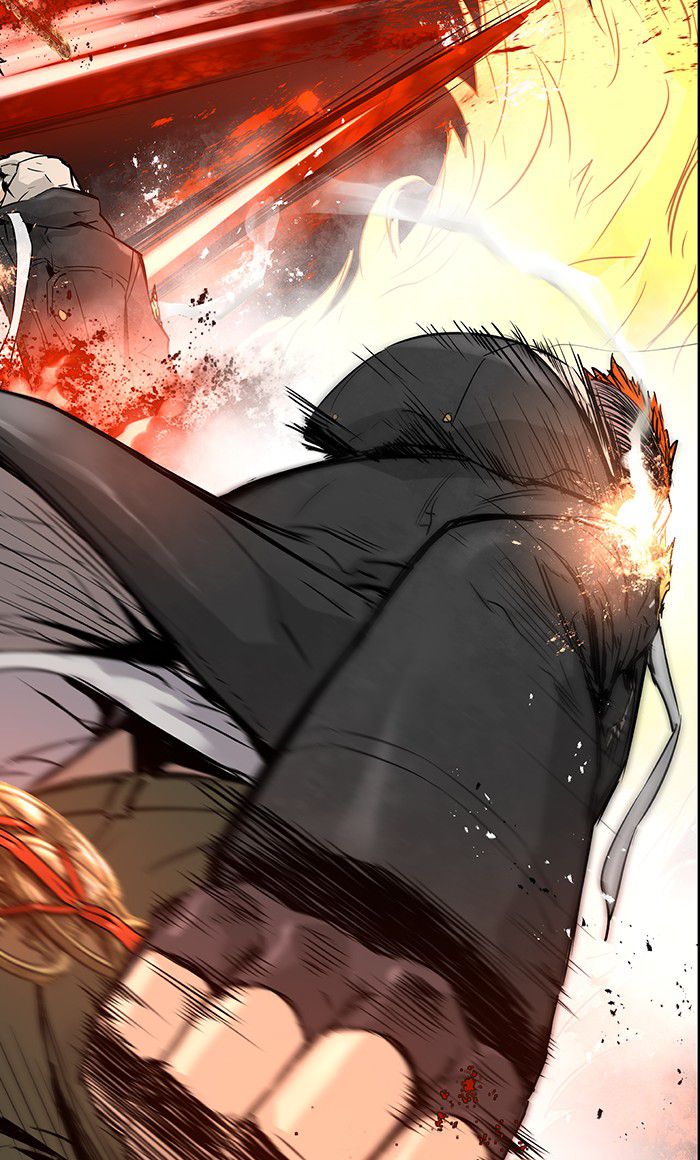 Promised Orchid Chapter 24 - halaman 61