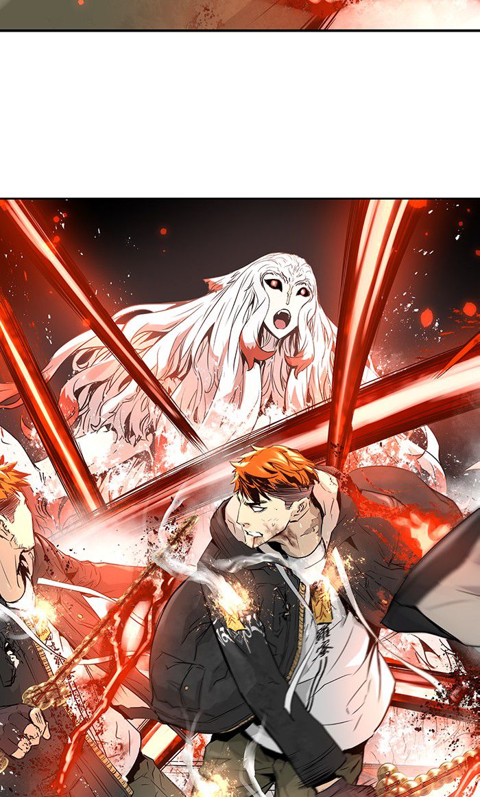 Promised Orchid Chapter 24 - halaman 64
