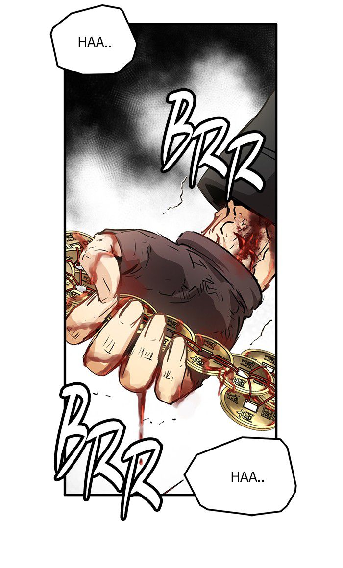 Promised Orchid Chapter 24 - halaman 68