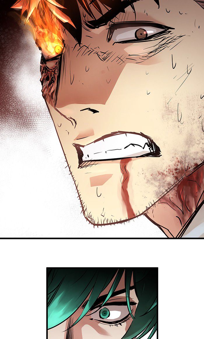 Promised Orchid Chapter 24 - halaman 70