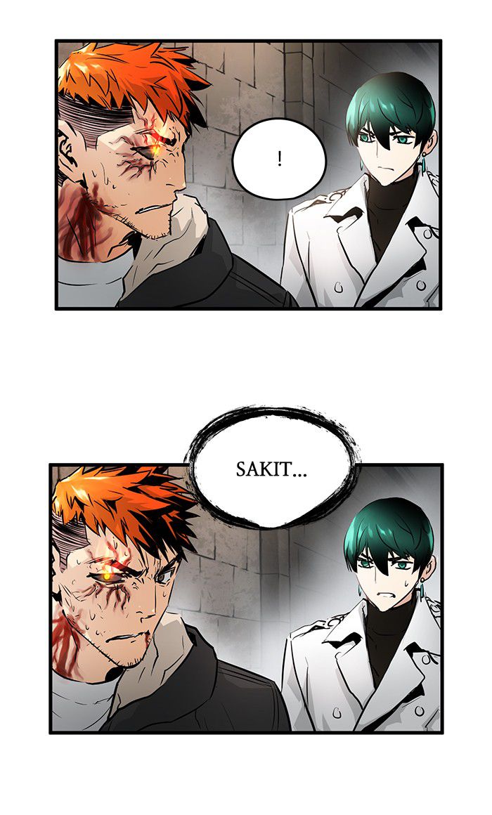 Promised Orchid Chapter 24 - halaman 72