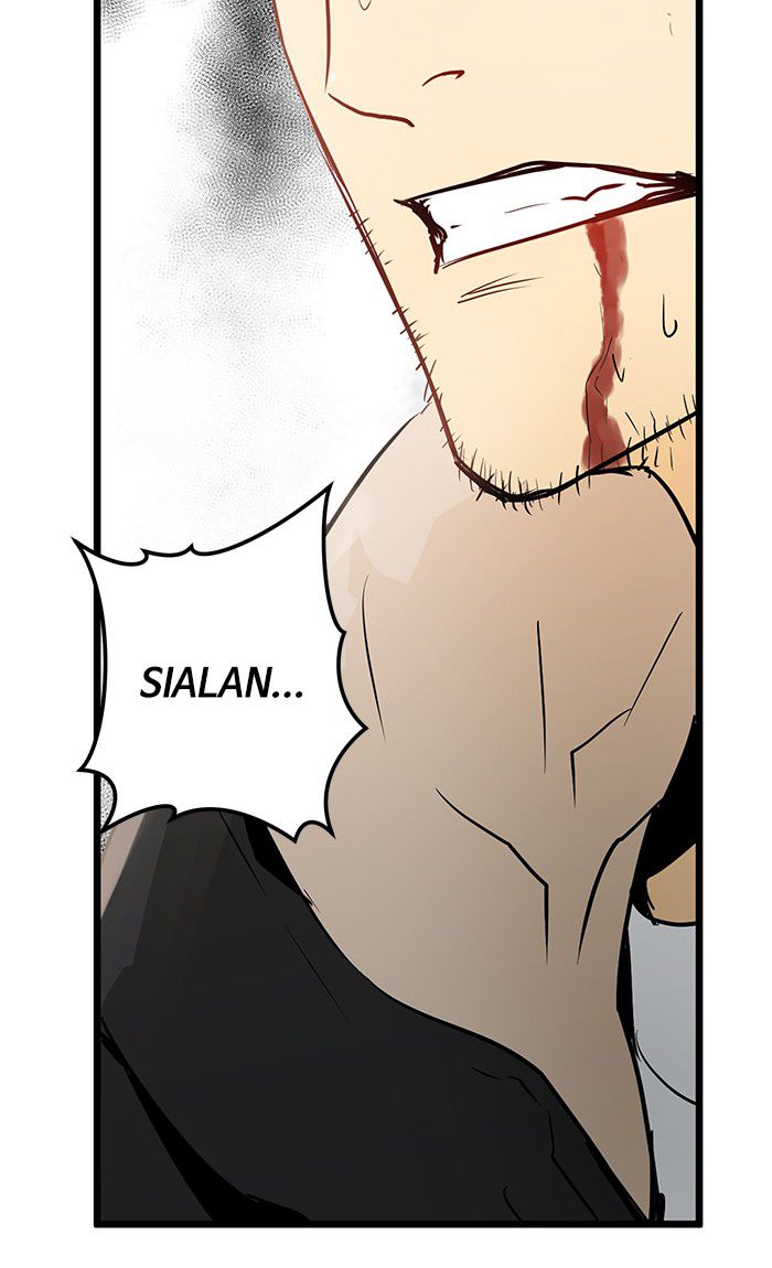 Promised Orchid Chapter 24 - halaman 8