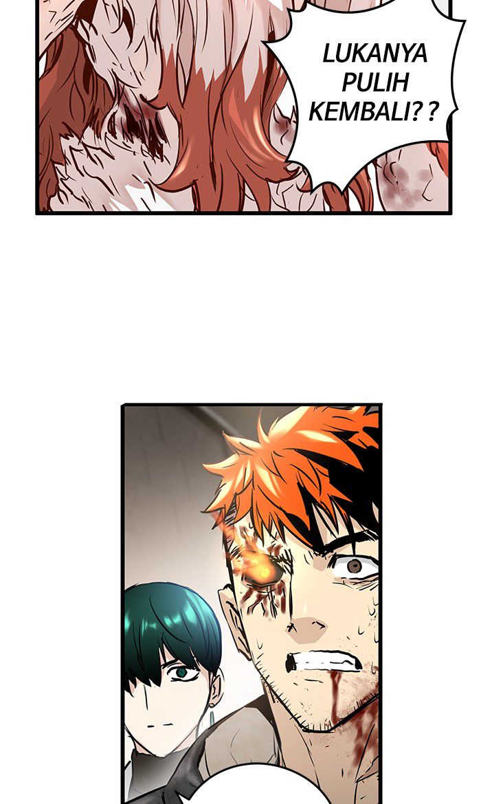 Promised Orchid Chapter 24 - halaman 83
