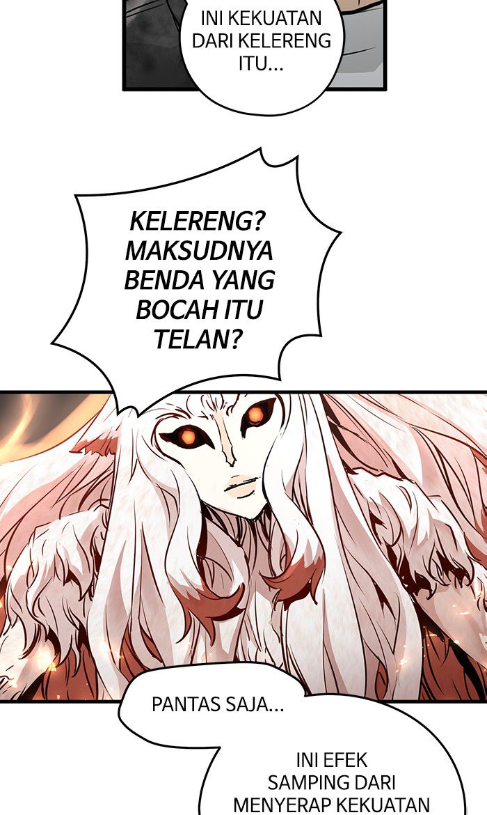 Promised Orchid Chapter 24 - halaman 84