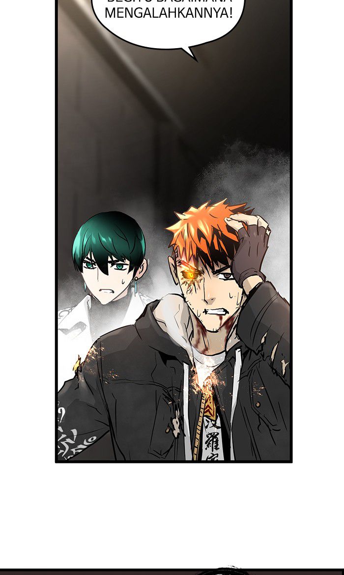 Promised Orchid Chapter 24 - halaman 89