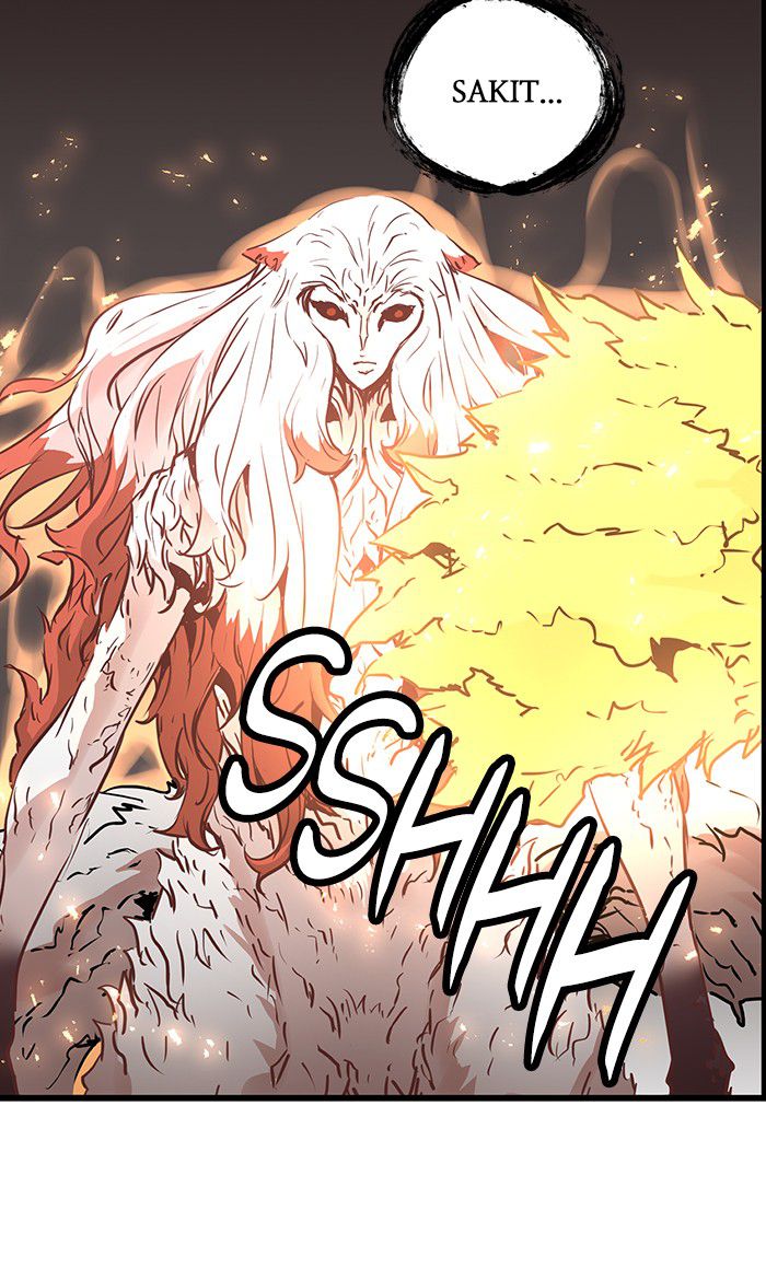 Promised Orchid Chapter 24 - halaman 90
