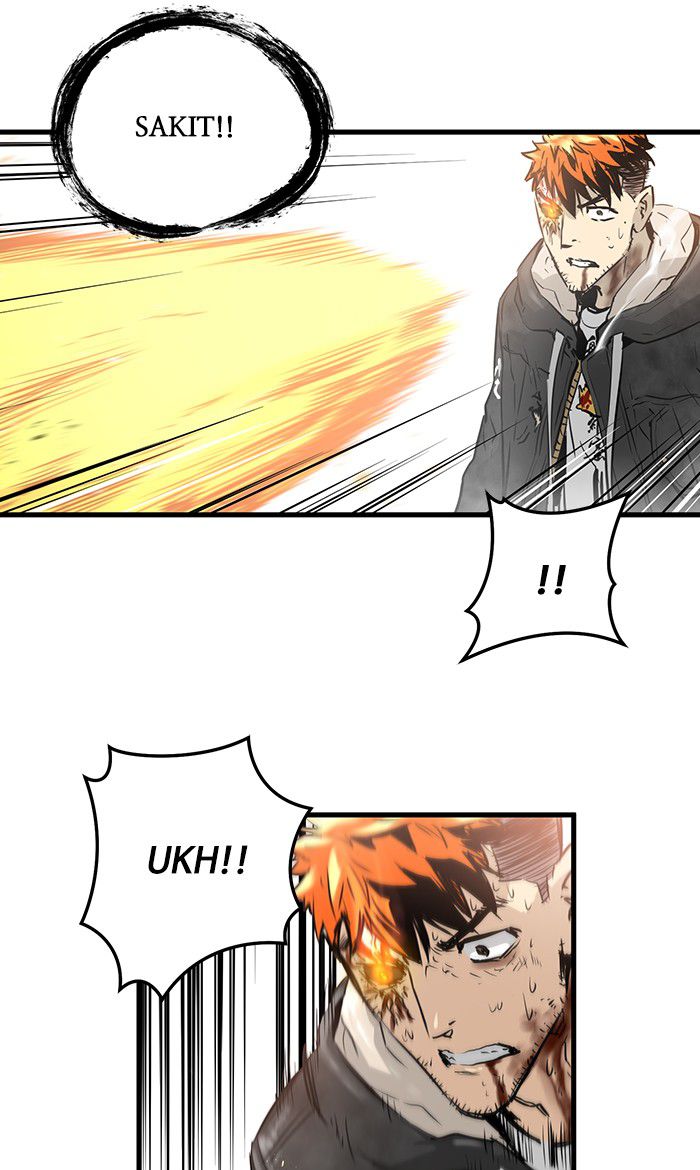 Promised Orchid Chapter 24 - halaman 91