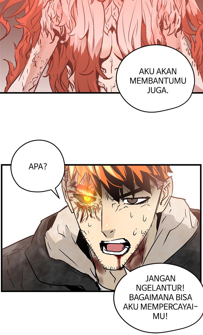 Promised Orchid Chapter 24 - halaman 97
