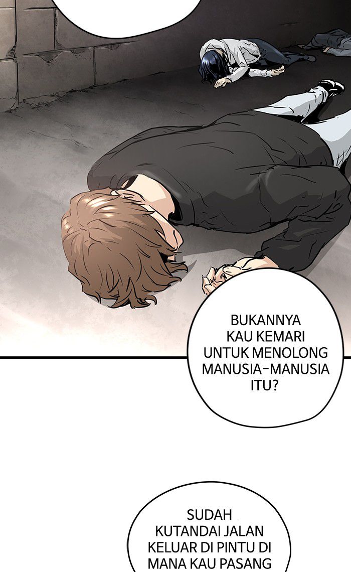 Promised Orchid Chapter 24 - halaman 99