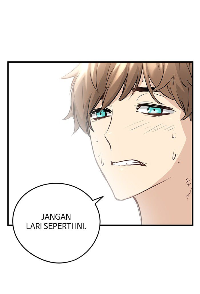 Promised Orchid Chapter 25 - halaman 100