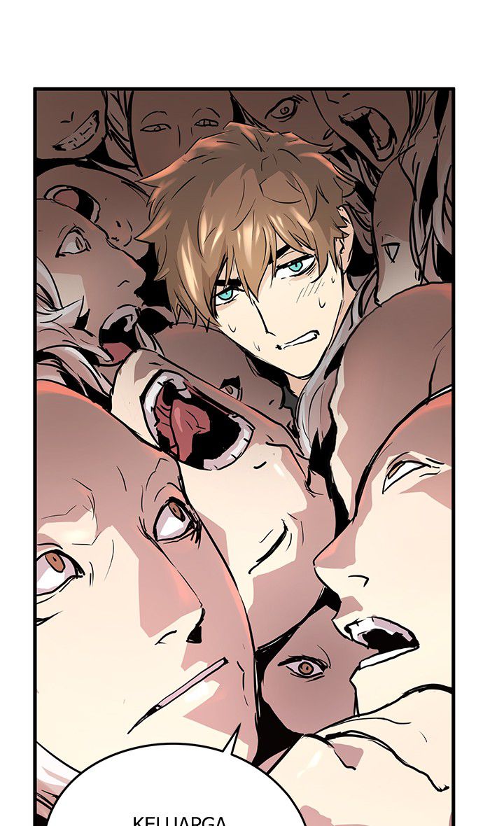 Promised Orchid Chapter 25 - halaman 101