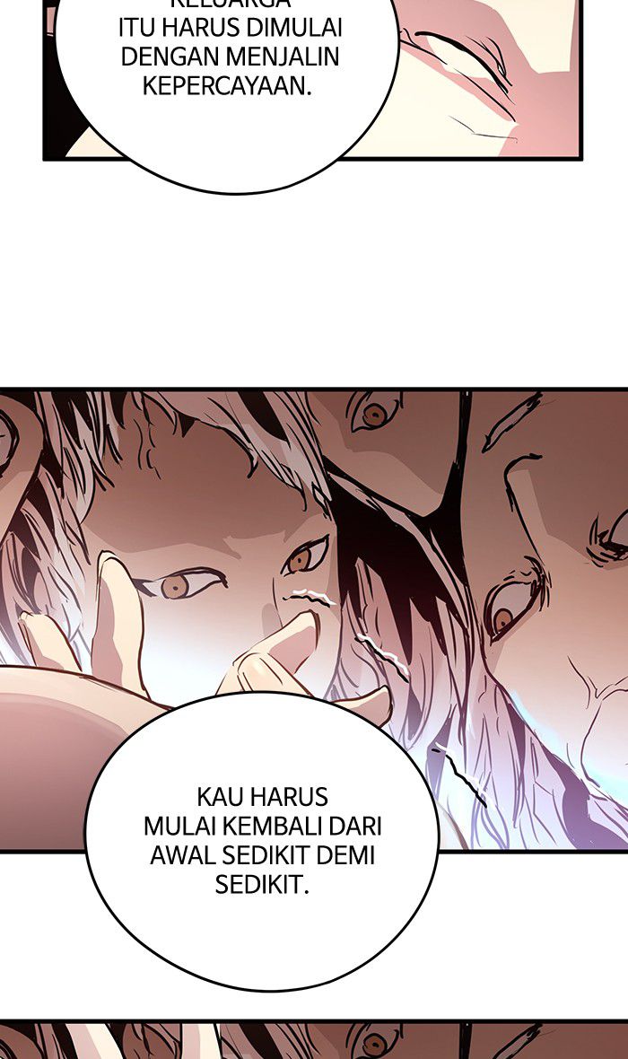Promised Orchid Chapter 25 - halaman 102