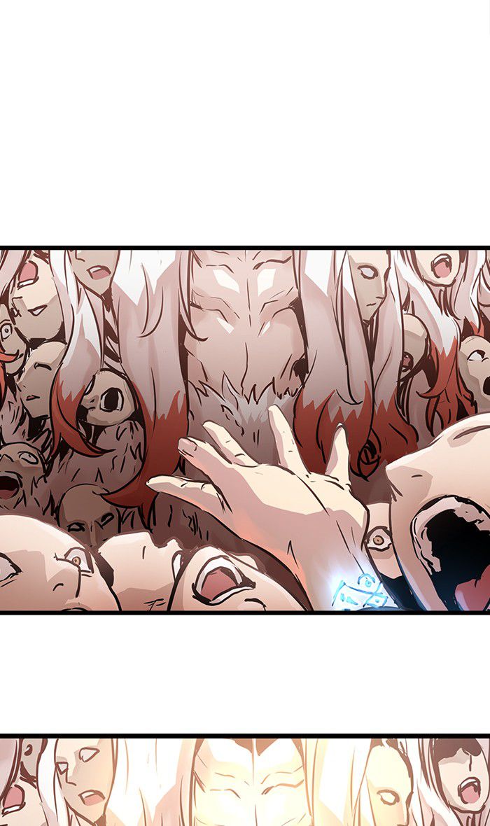 Promised Orchid Chapter 25 - halaman 105