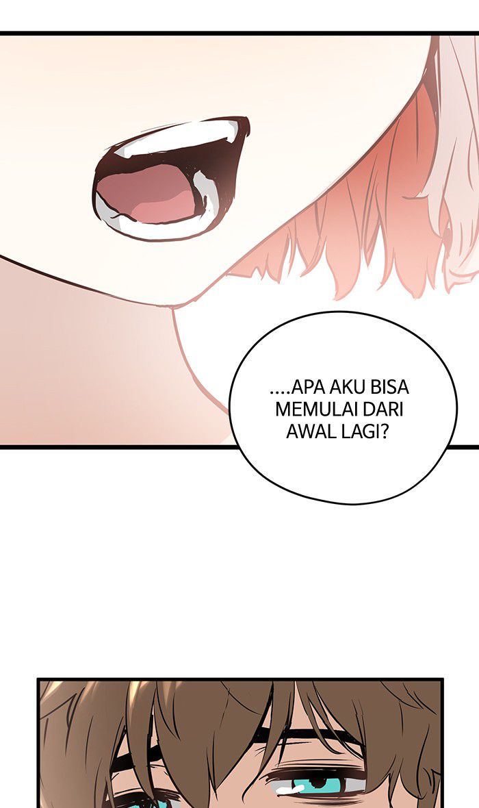 Promised Orchid Chapter 25 - halaman 107