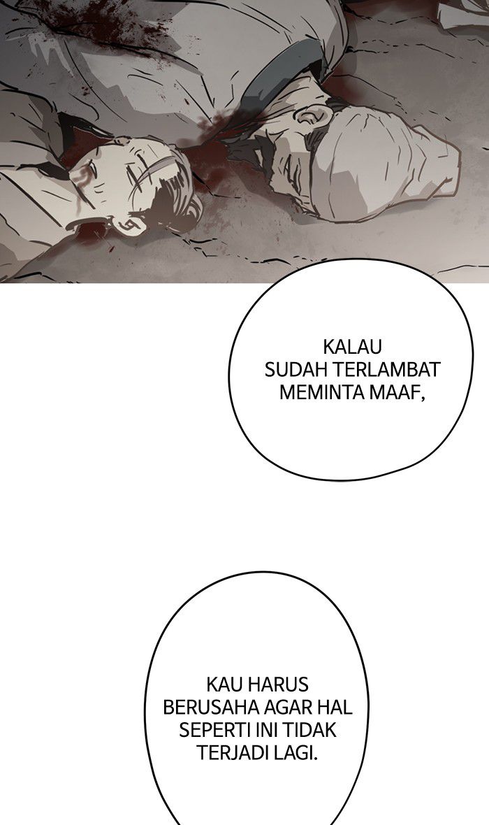 Promised Orchid Chapter 25 - halaman 109