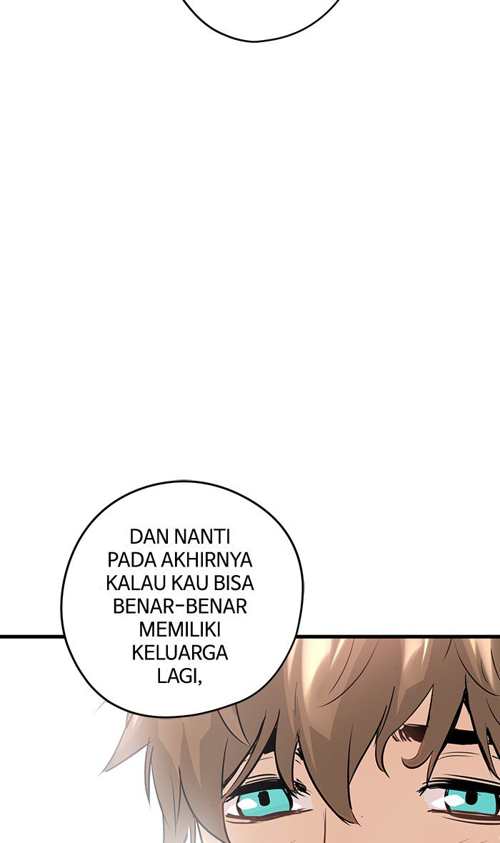 Promised Orchid Chapter 25 - halaman 110