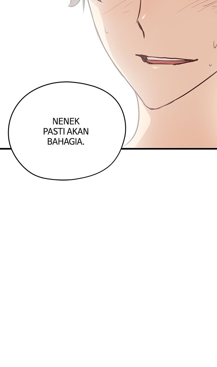 Promised Orchid Chapter 25 - halaman 111