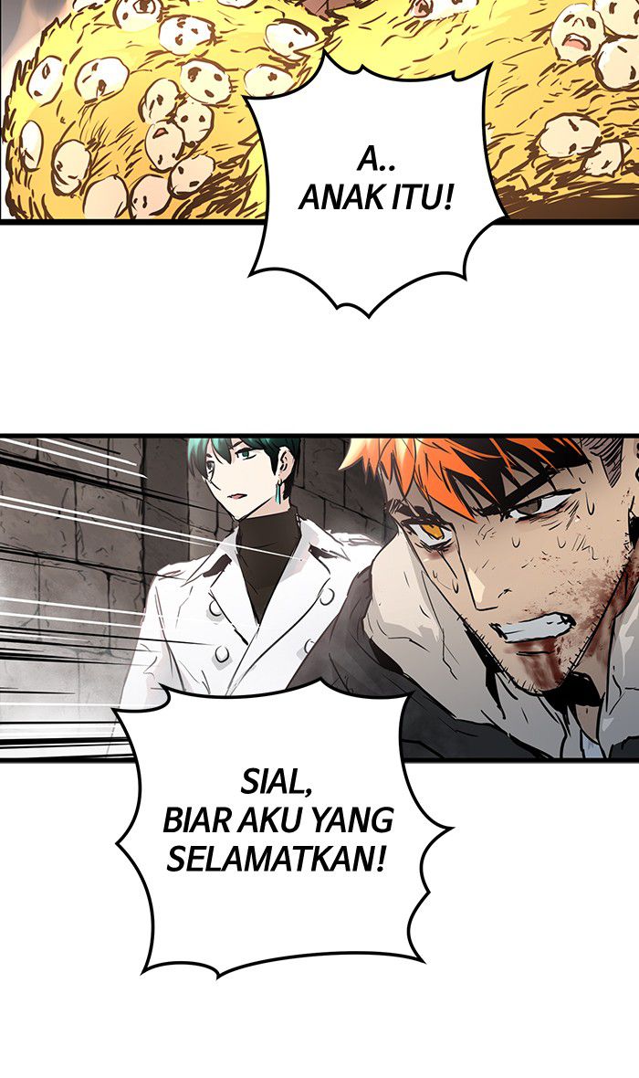 Promised Orchid Chapter 25 - halaman 115