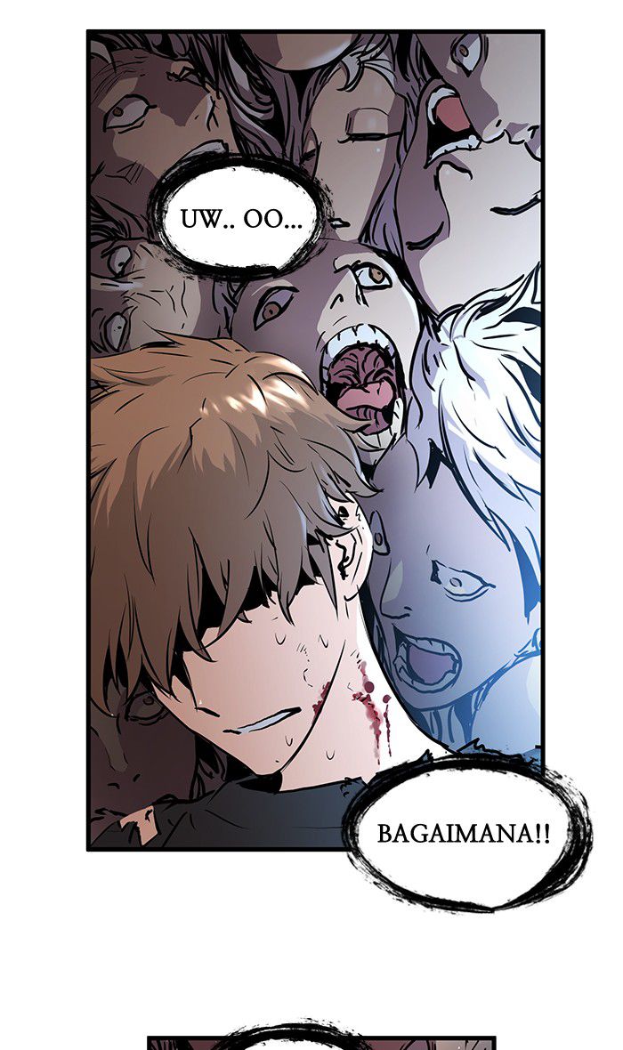 Promised Orchid Chapter 25 - halaman 123