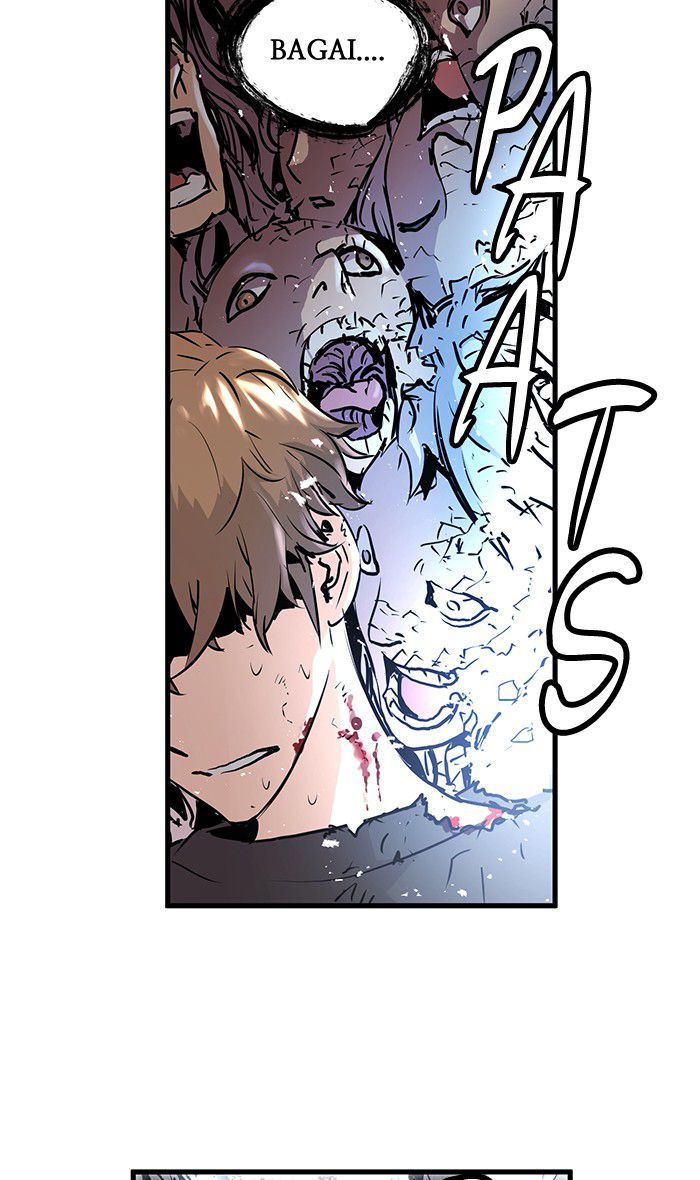 Promised Orchid Chapter 25 - halaman 124