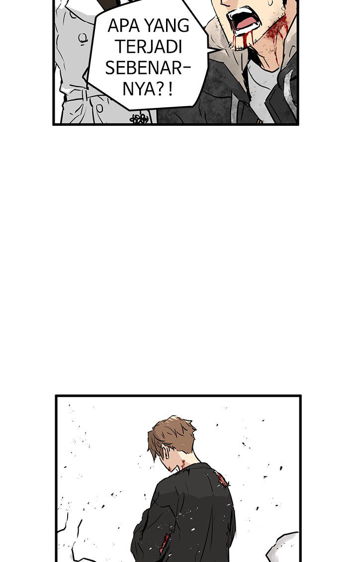Promised Orchid Chapter 25 - halaman 129