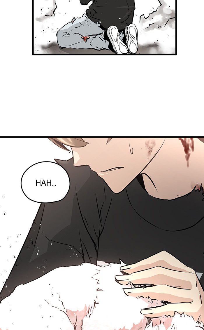 Promised Orchid Chapter 25 - halaman 130