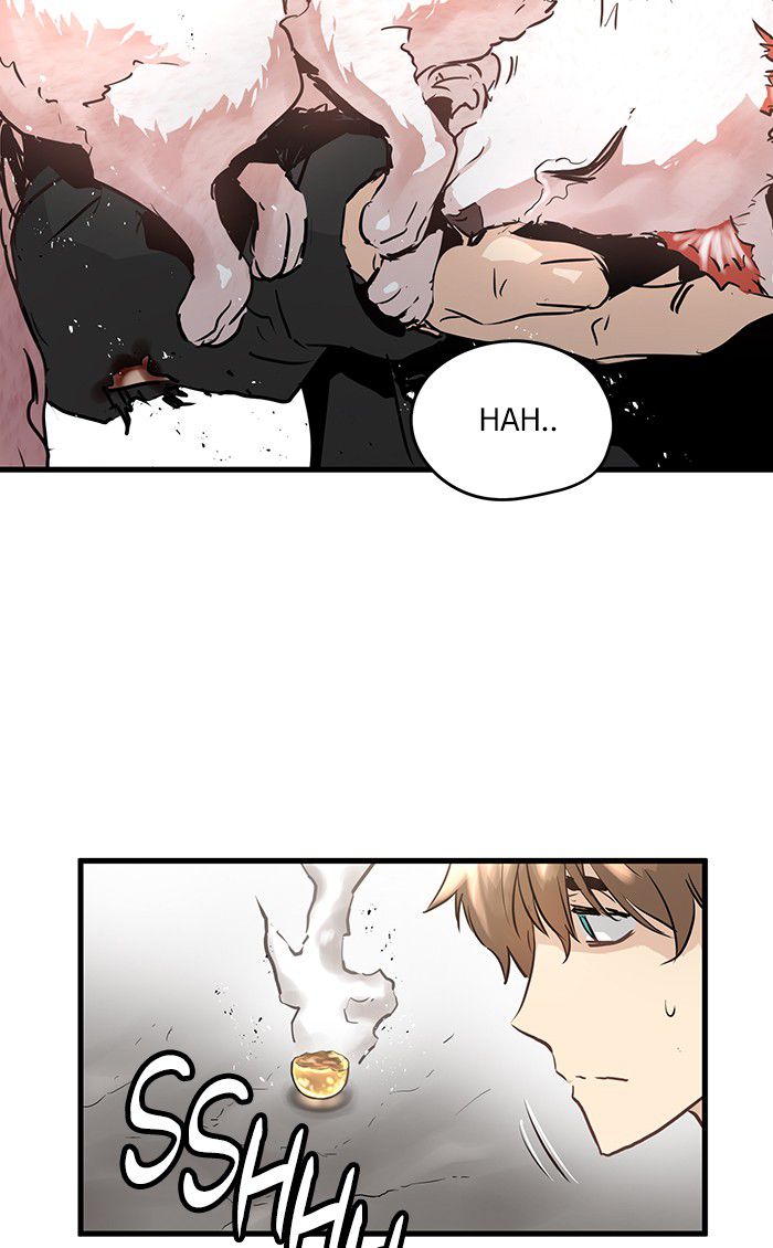 Promised Orchid Chapter 25 - halaman 131