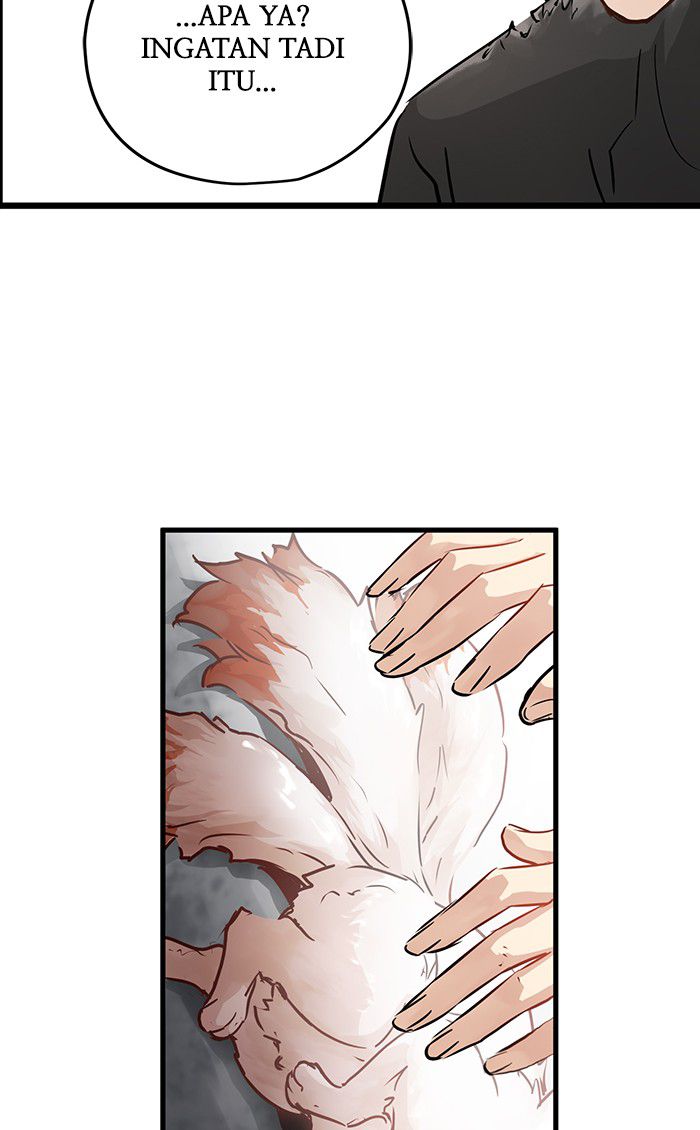 Promised Orchid Chapter 25 - halaman 134