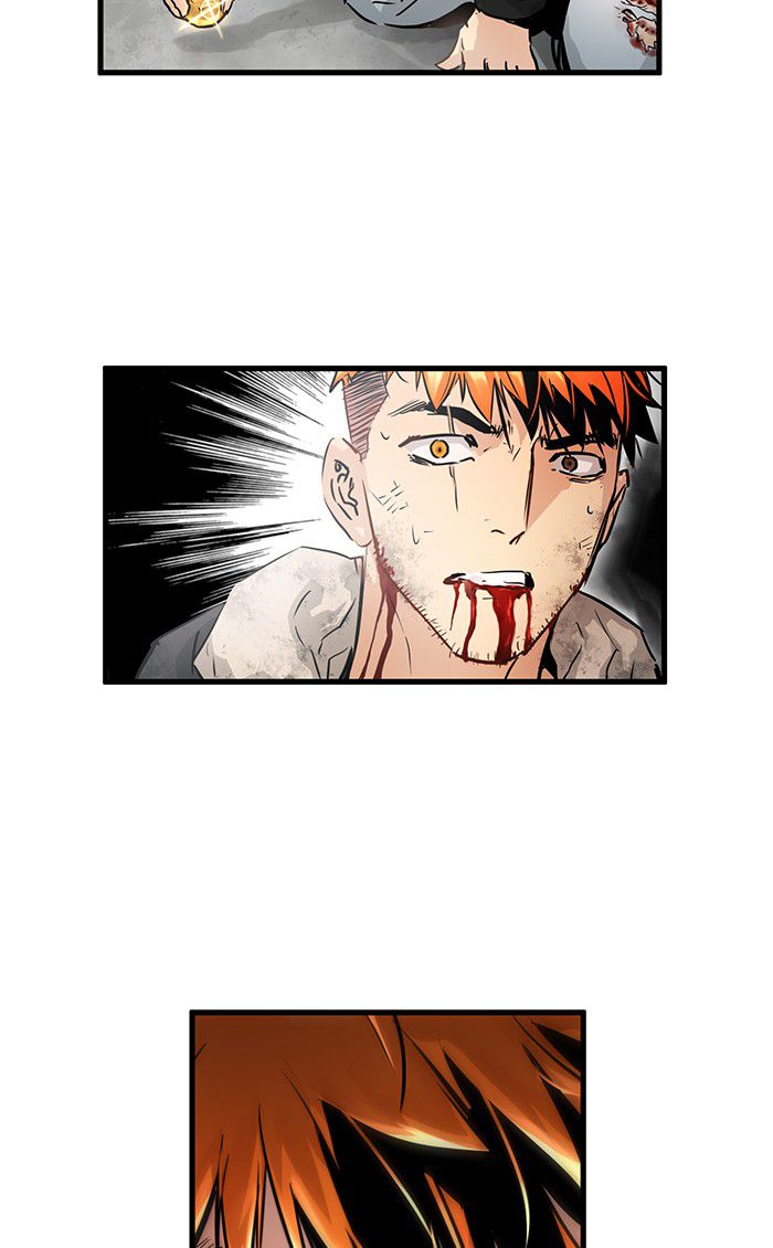 Promised Orchid Chapter 25 - halaman 136