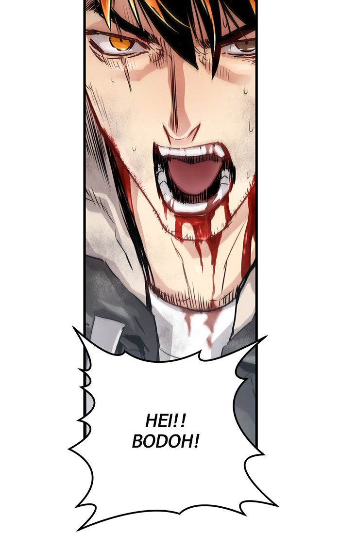 Promised Orchid Chapter 25 - halaman 137