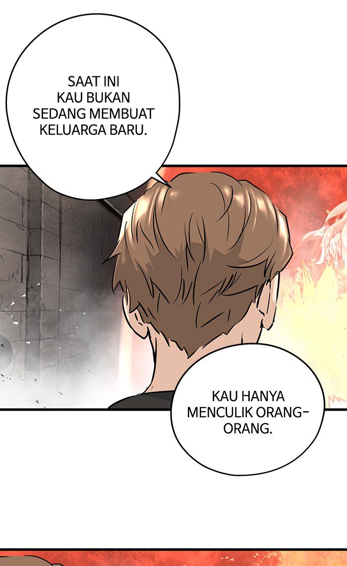Promised Orchid Chapter 25 - halaman 15