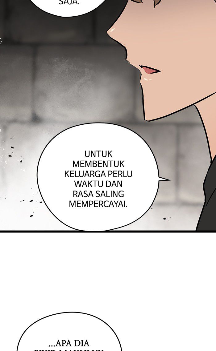 Promised Orchid Chapter 25 - halaman 17