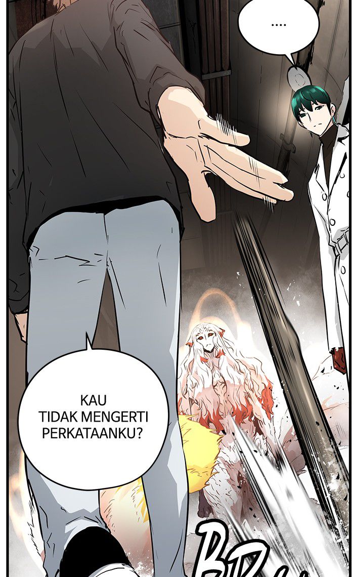 Promised Orchid Chapter 25 - halaman 29