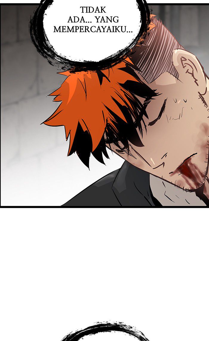 Promised Orchid Chapter 25 - halaman 35