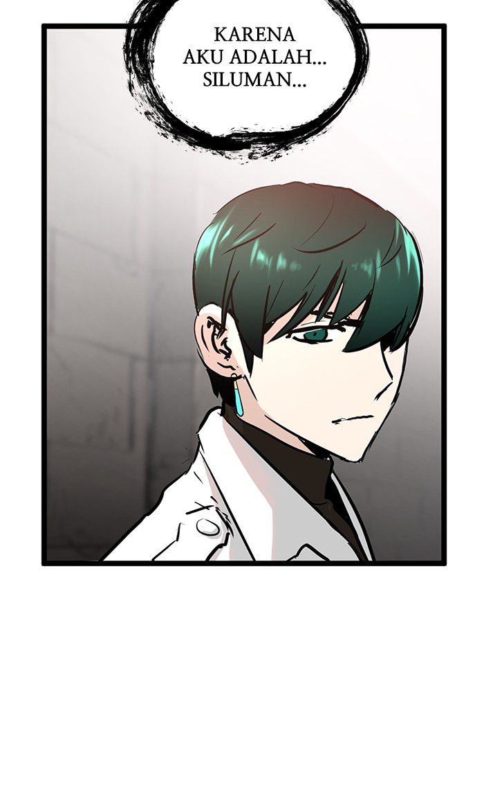Promised Orchid Chapter 25 - halaman 36