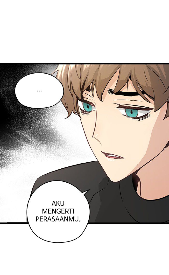 Promised Orchid Chapter 25 - halaman 37
