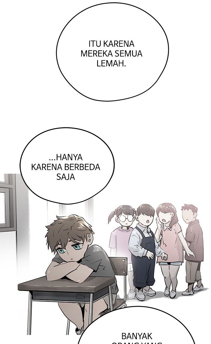 Promised Orchid Chapter 25 - halaman 38