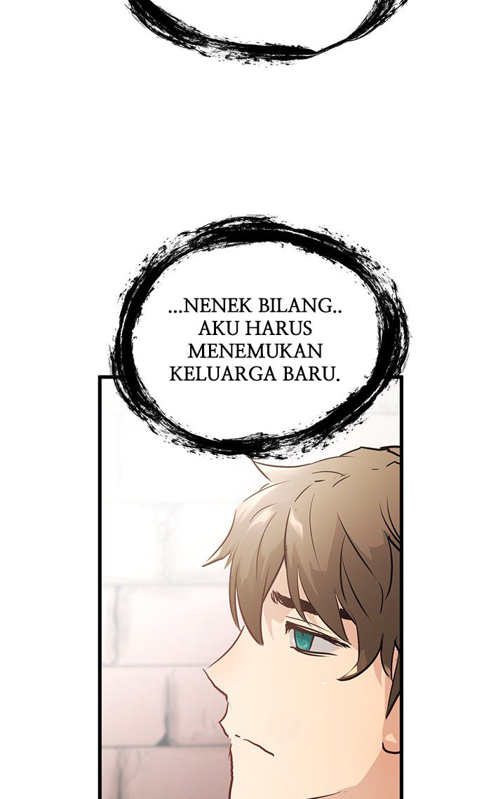 Promised Orchid Chapter 25 - halaman 41