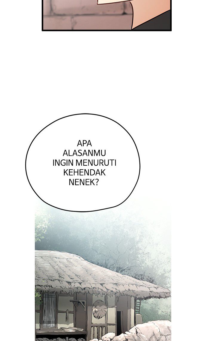 Promised Orchid Chapter 25 - halaman 42