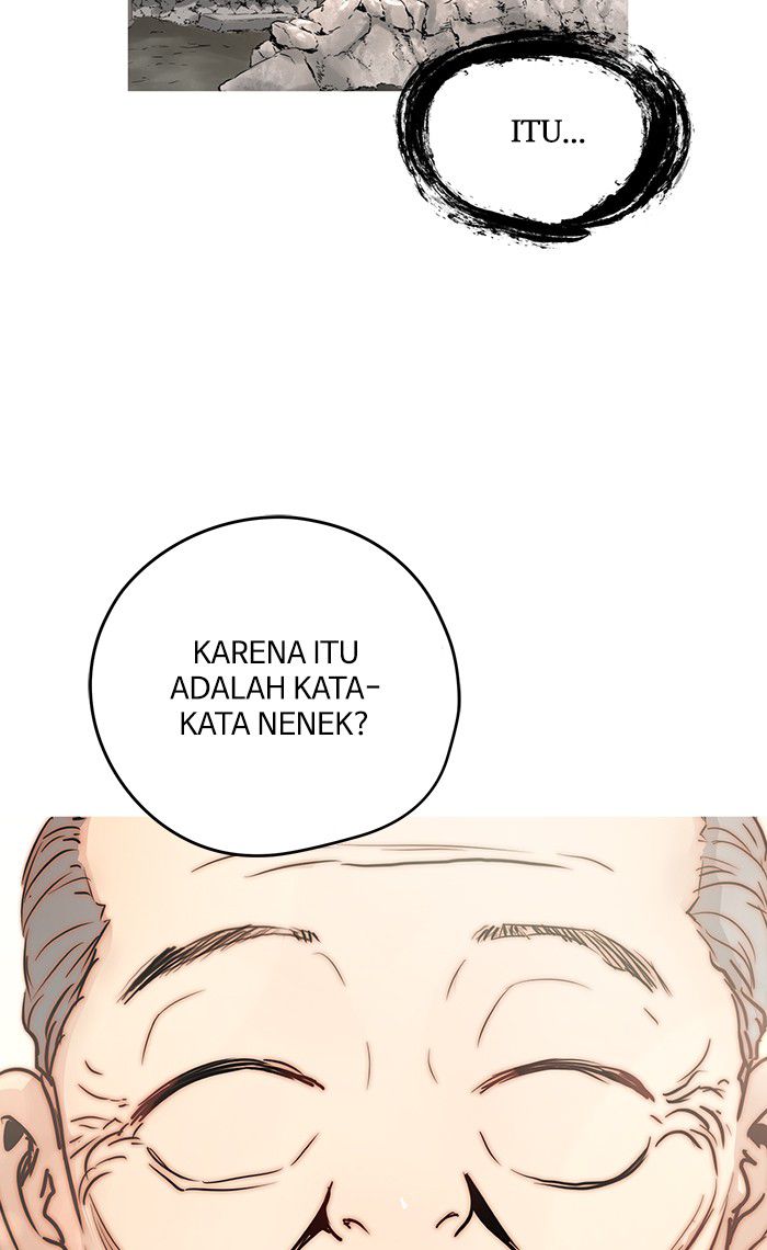 Promised Orchid Chapter 25 - halaman 43