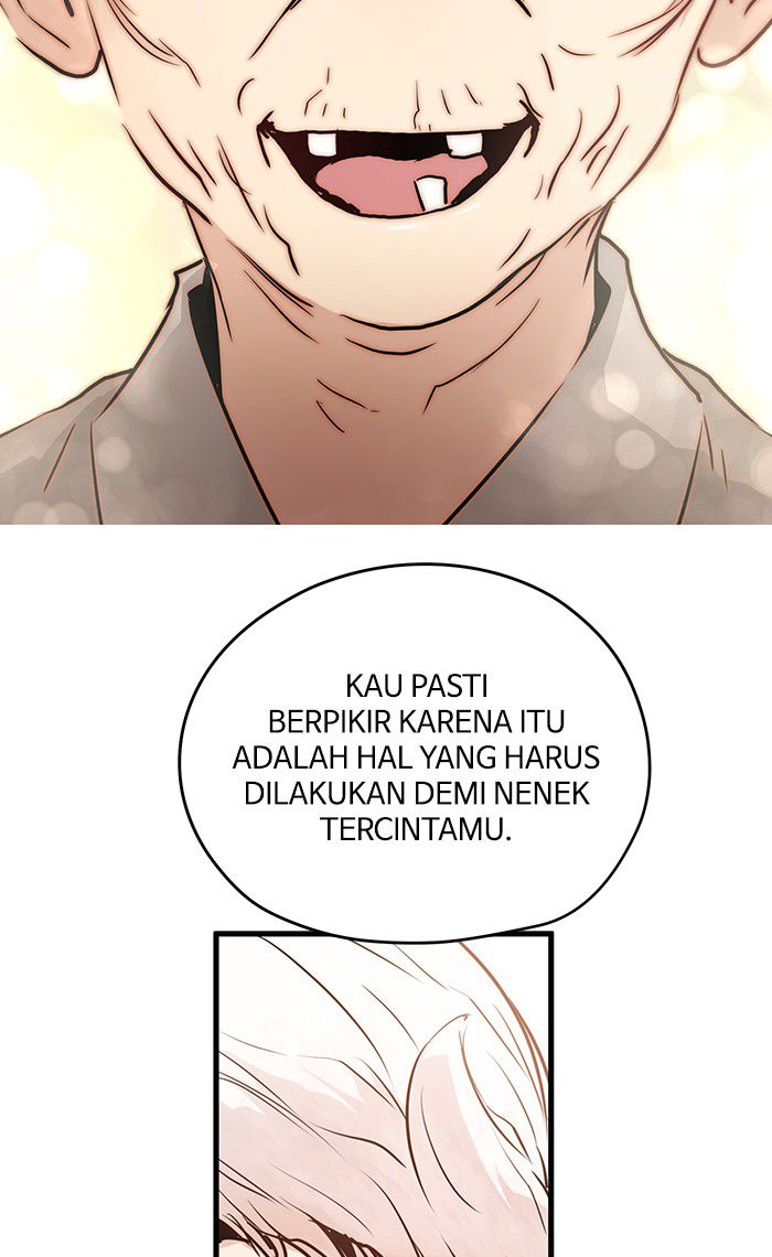 Promised Orchid Chapter 25 - halaman 44