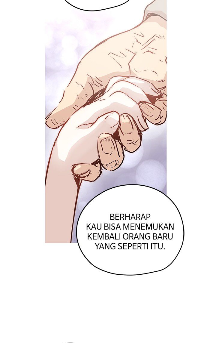 Promised Orchid Chapter 25 - halaman 46