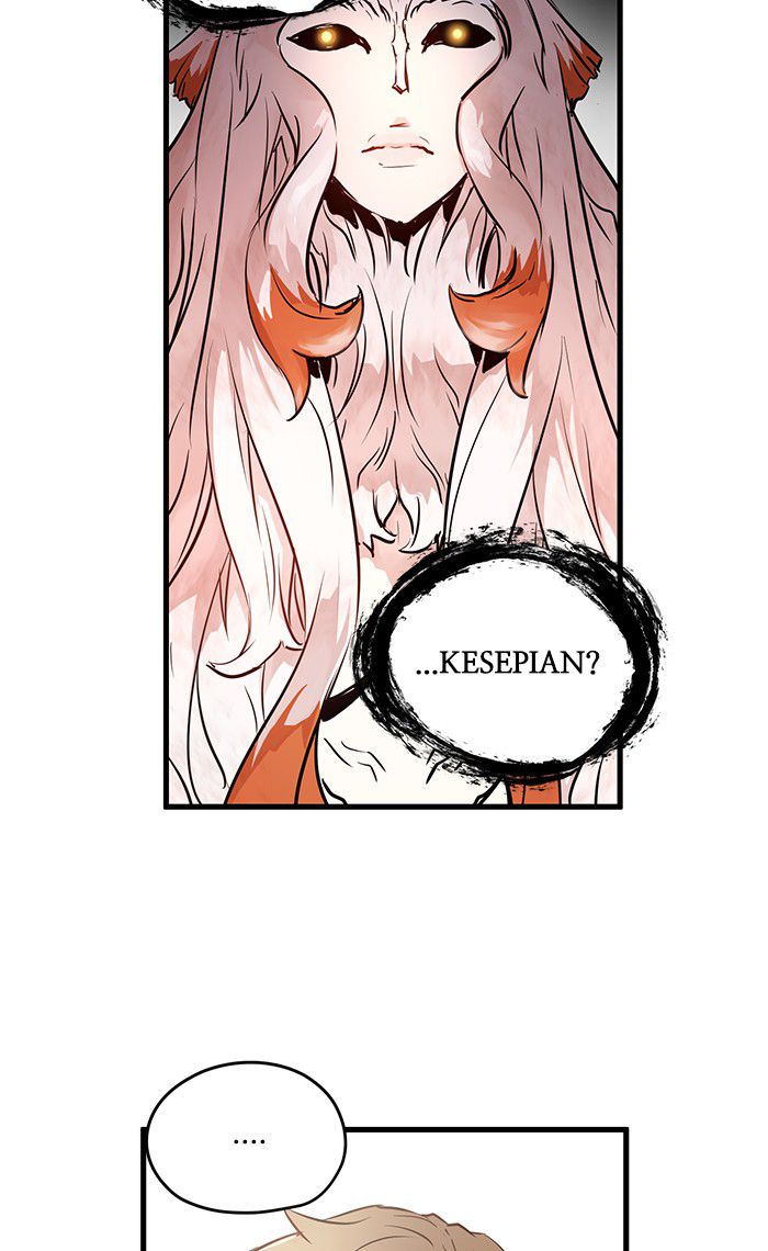 Promised Orchid Chapter 25 - halaman 50