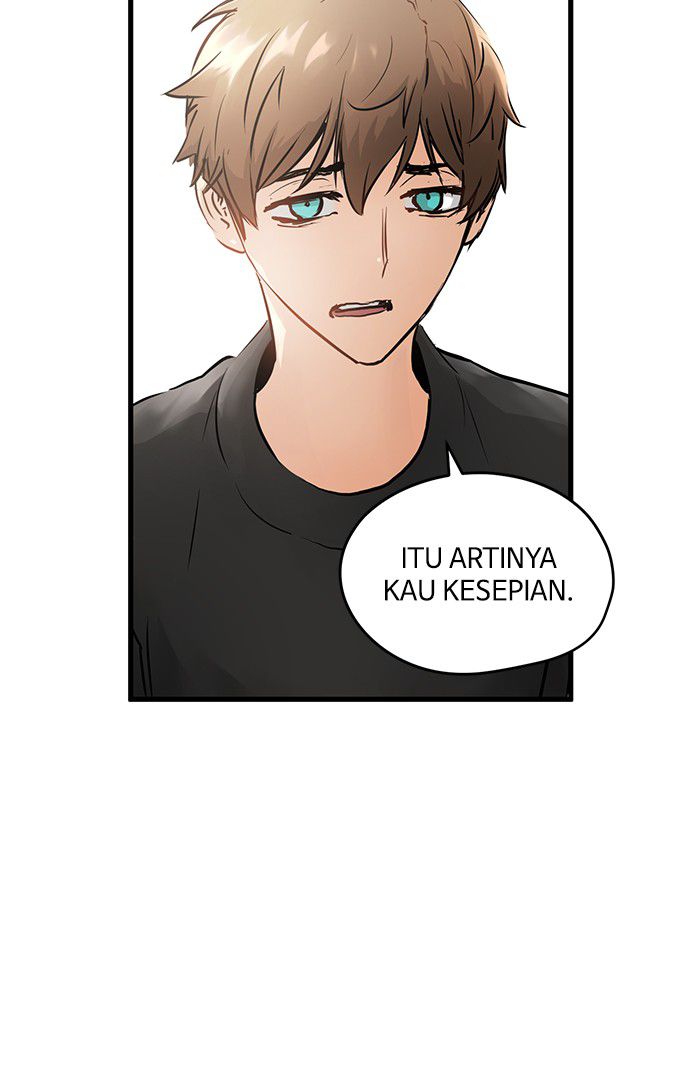 Promised Orchid Chapter 25 - halaman 51