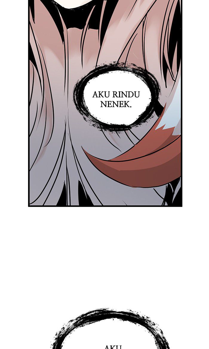 Promised Orchid Chapter 25 - halaman 56