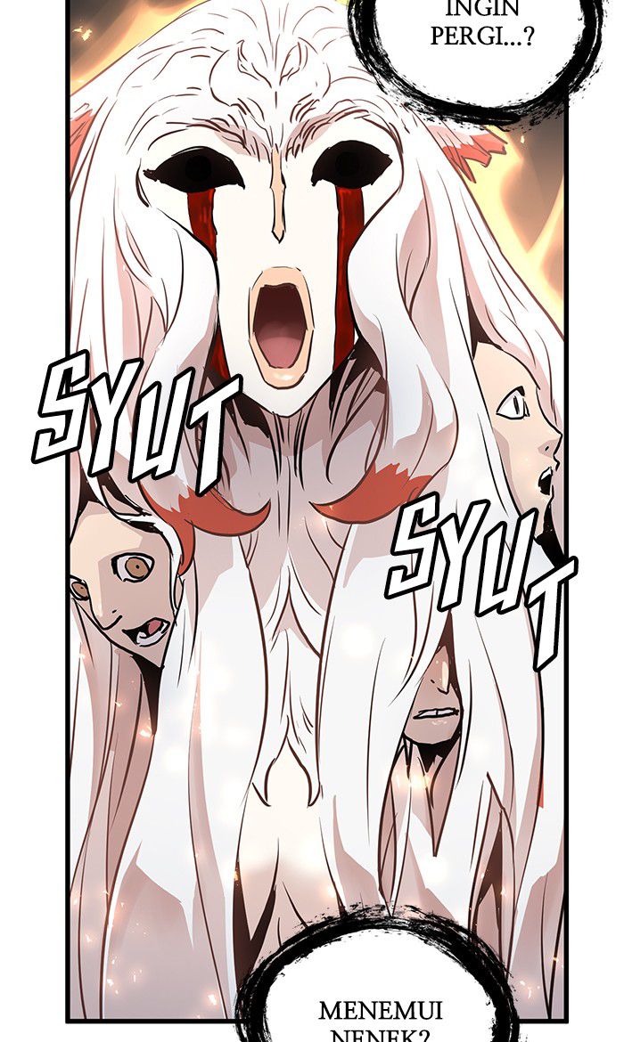 Promised Orchid Chapter 25 - halaman 59