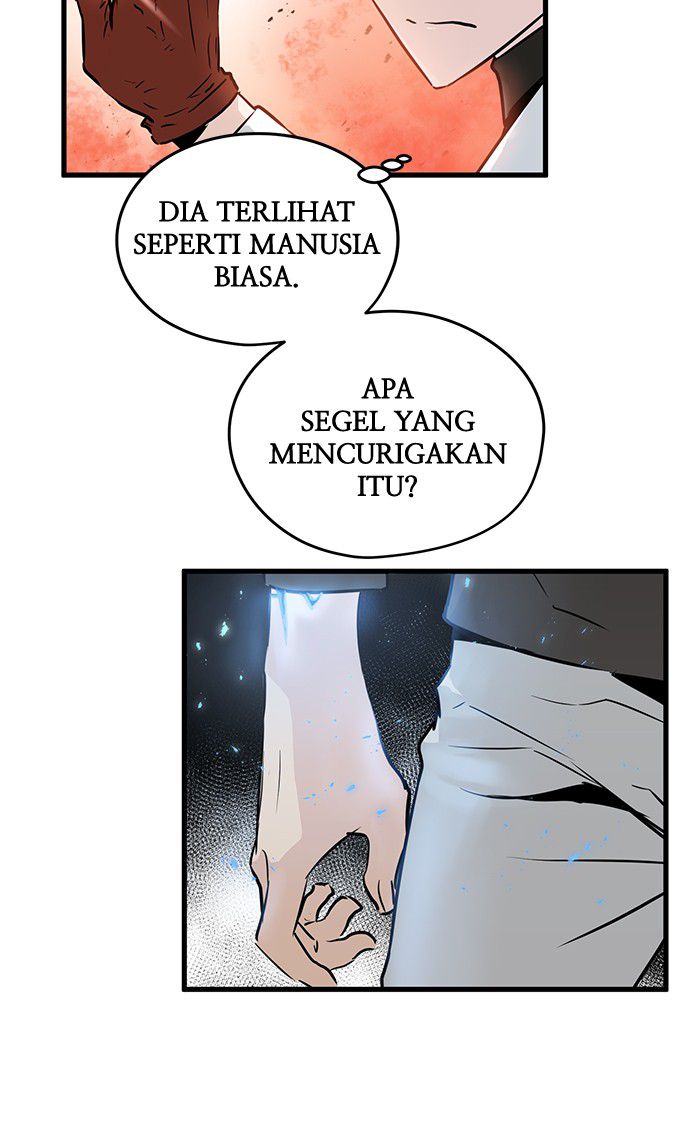 Promised Orchid Chapter 25 - halaman 6
